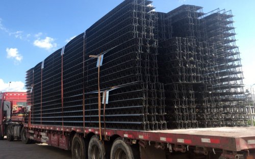 鋼筋桁架樓承板焊接注意事項及維護細節(jié)